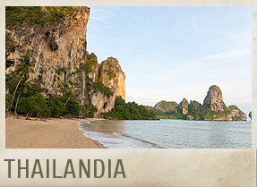 THAILANDIA